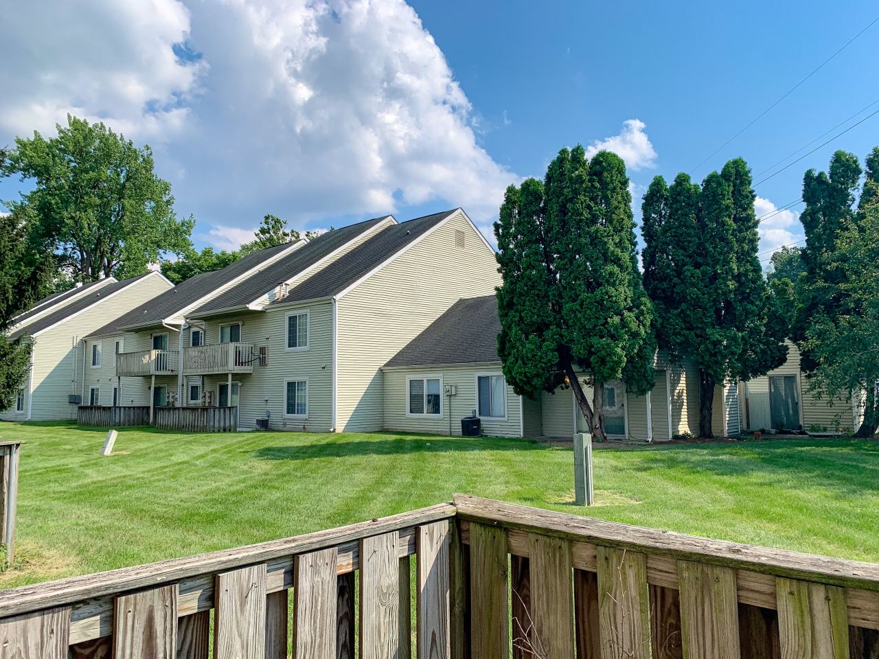 The Lodge Apartments Image 21