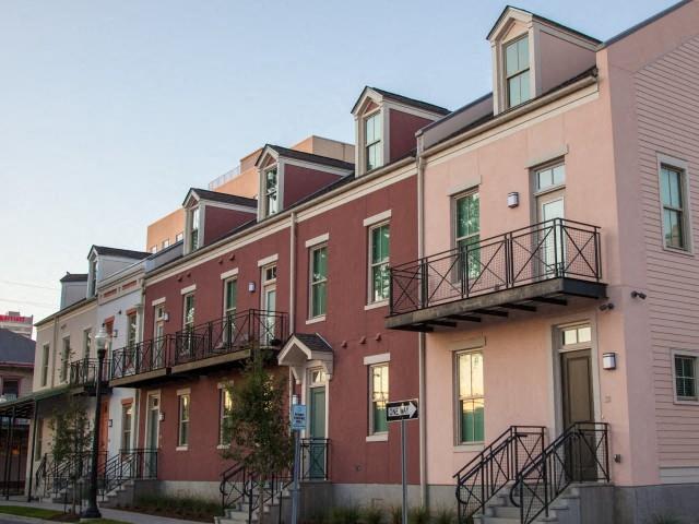 Bienville Basin Image 1