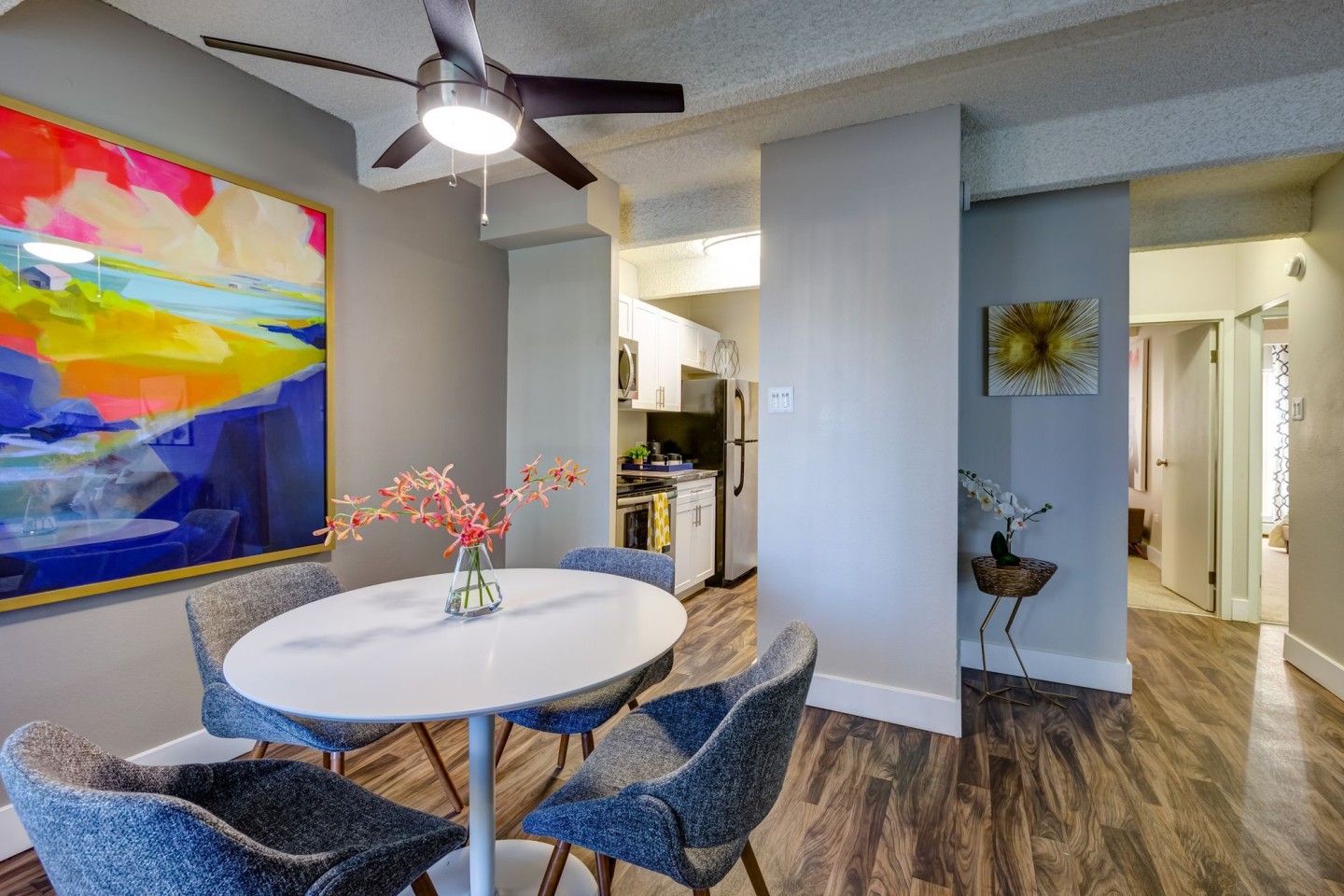 Monaco South Apartments Image 8