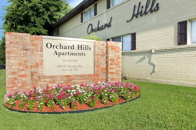 Orchard Hills Apartments Image 1
