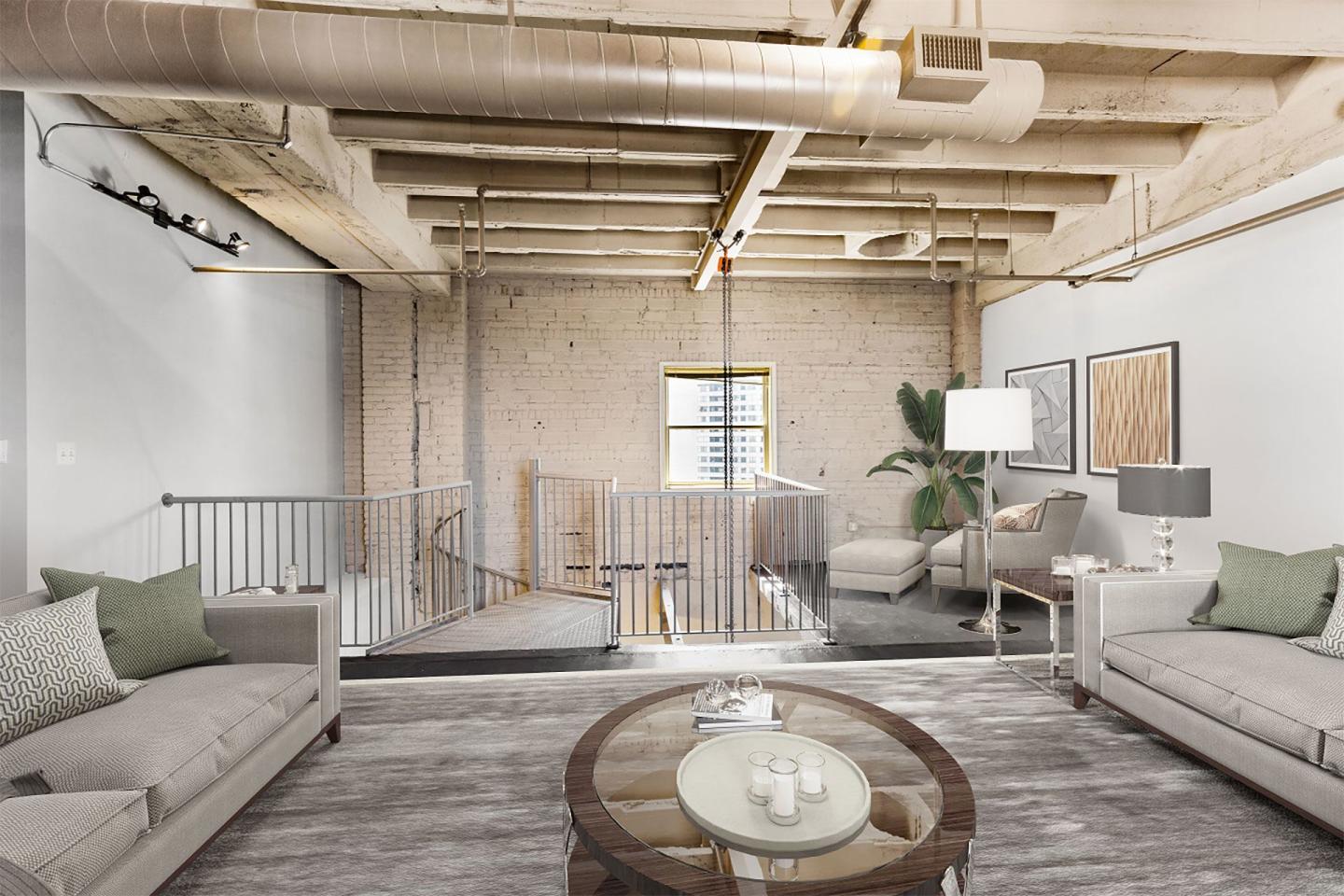 The Lofts of Merchants Row Image 13