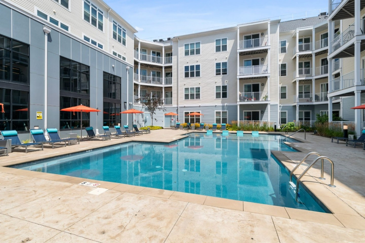 Halstead Parsippany Image 42