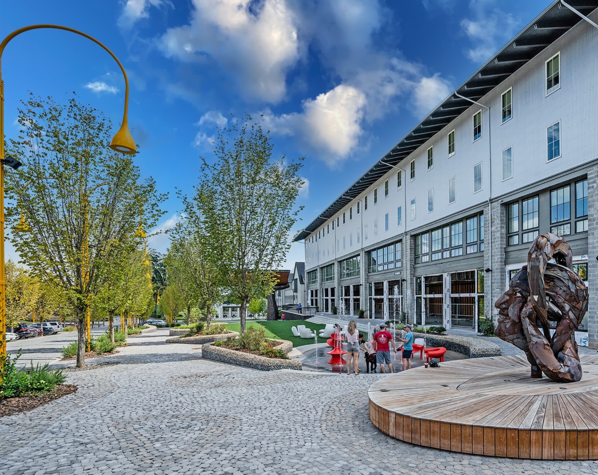 Premiere Lofts at Trilith – Luxury Apartments Image 25