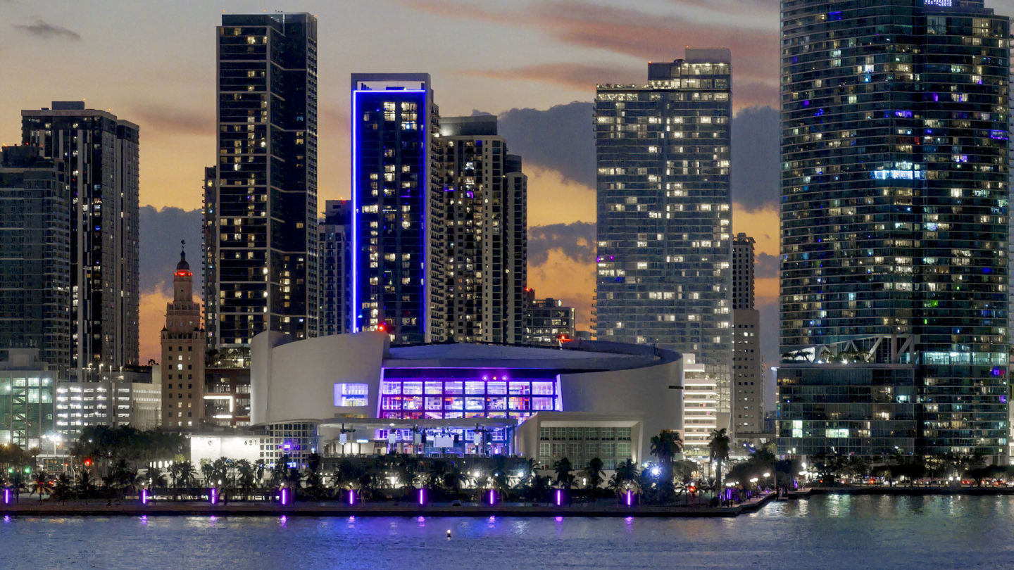 Miami World Tower Image 3
