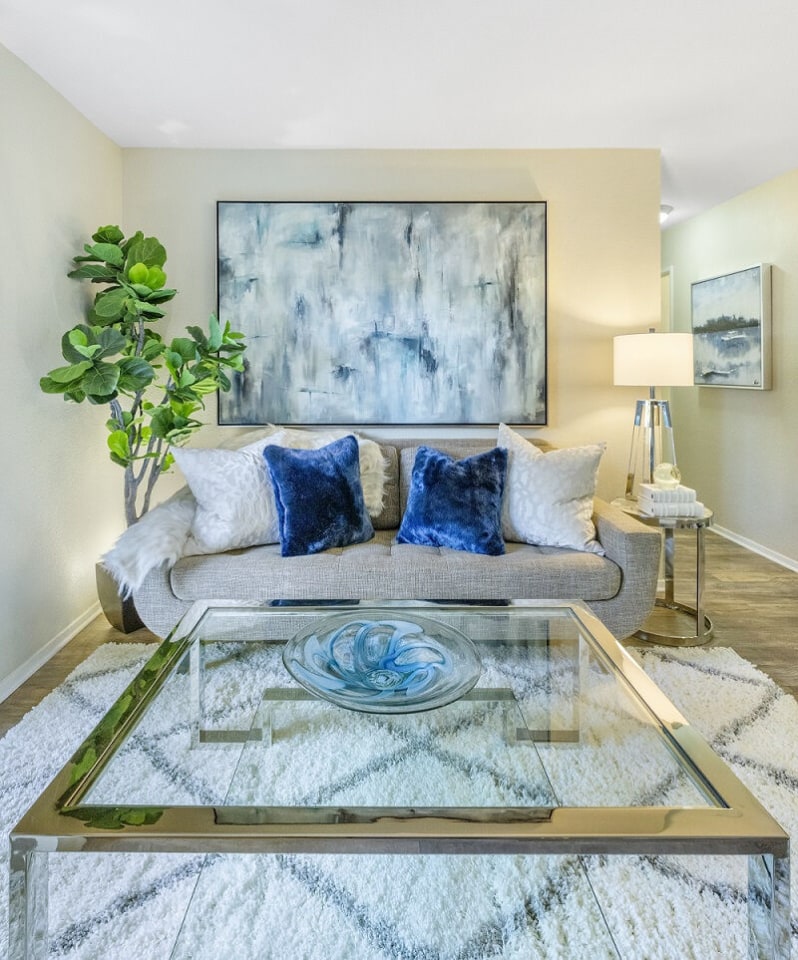 Foothills Tennis Village Apartments Image 3