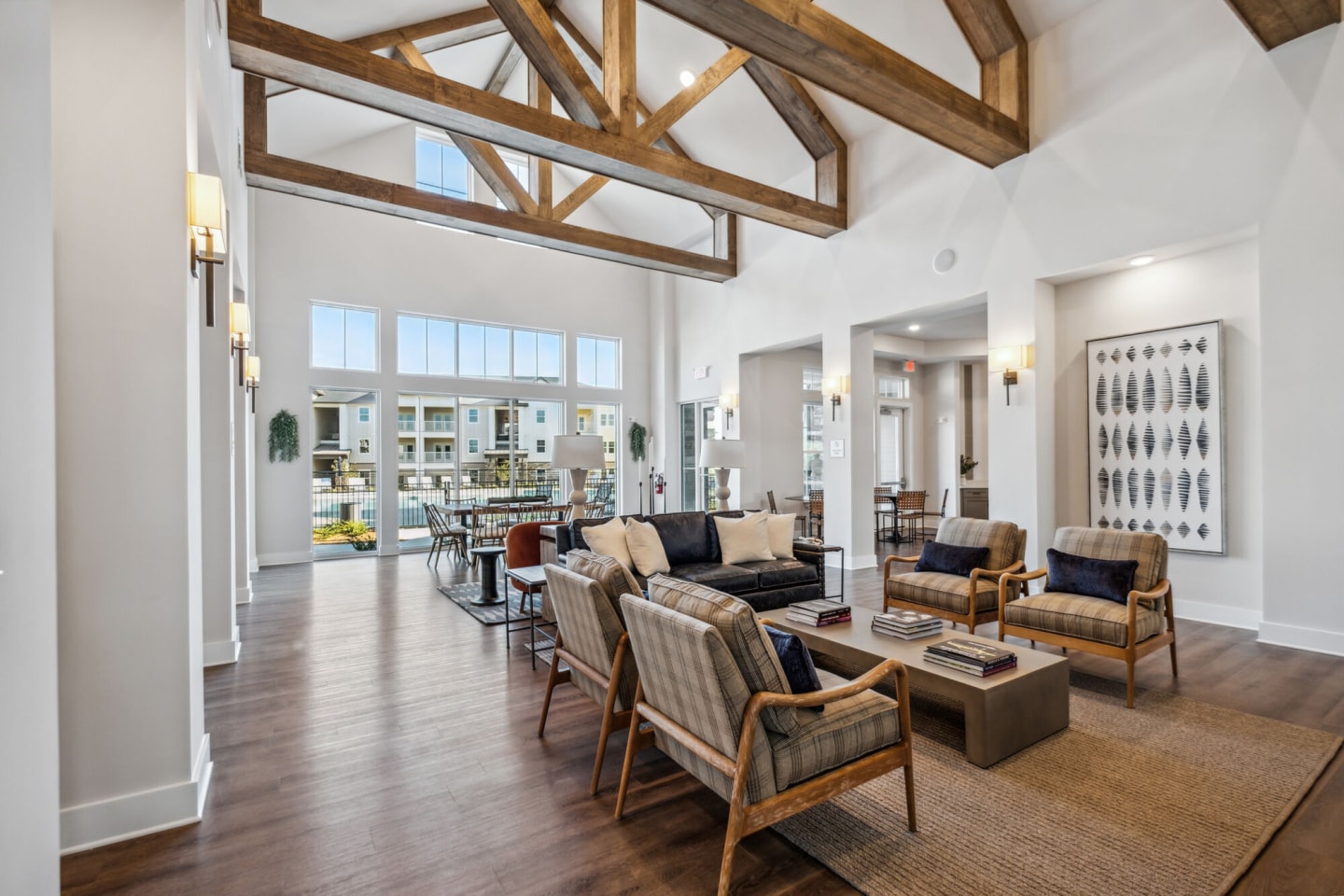 The Standard at Pinestone Image 17