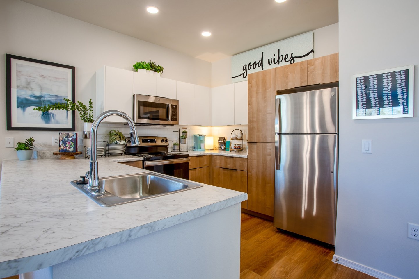 San Stefano Townhomes Image 2