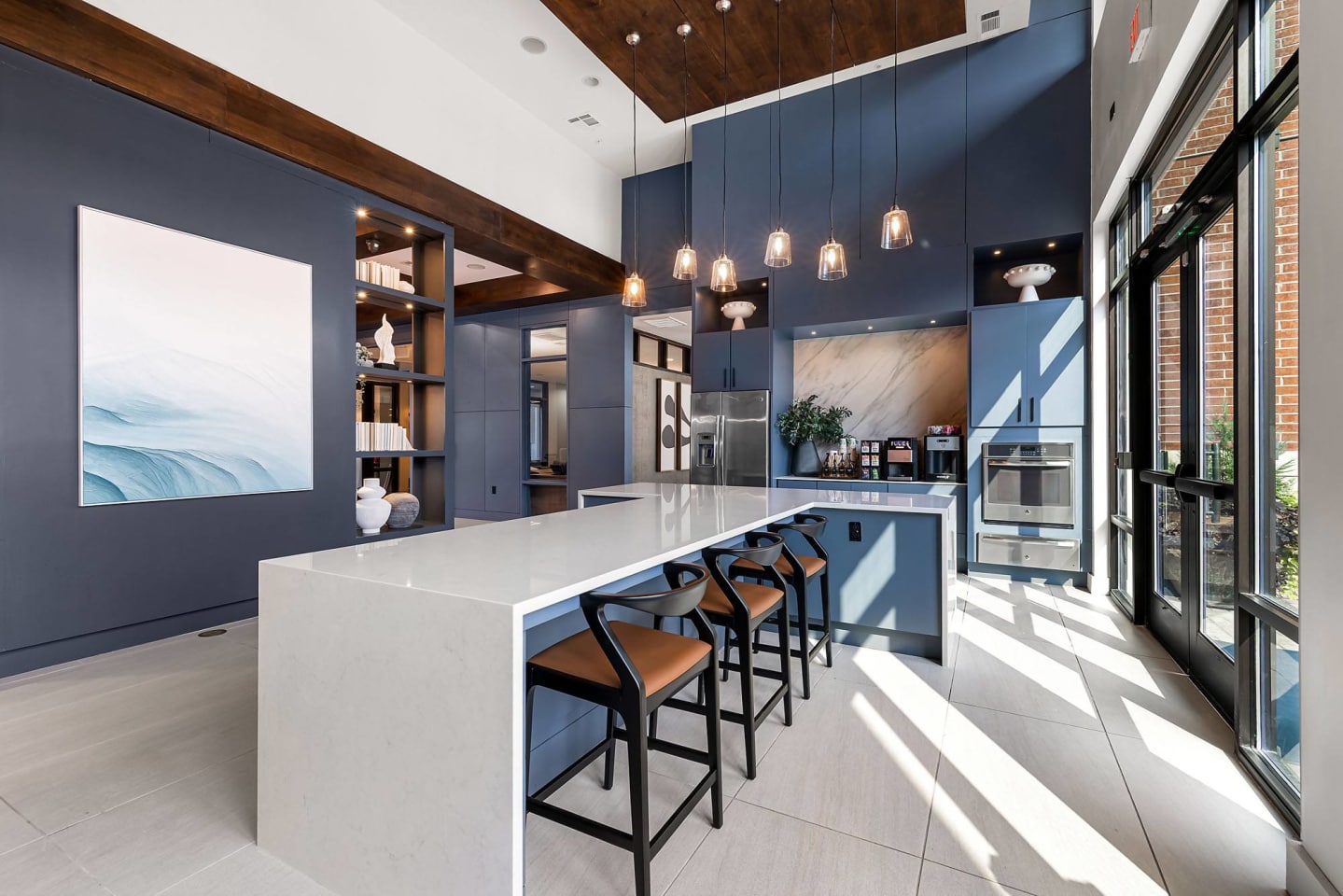 Bell Gateway Village Image 21