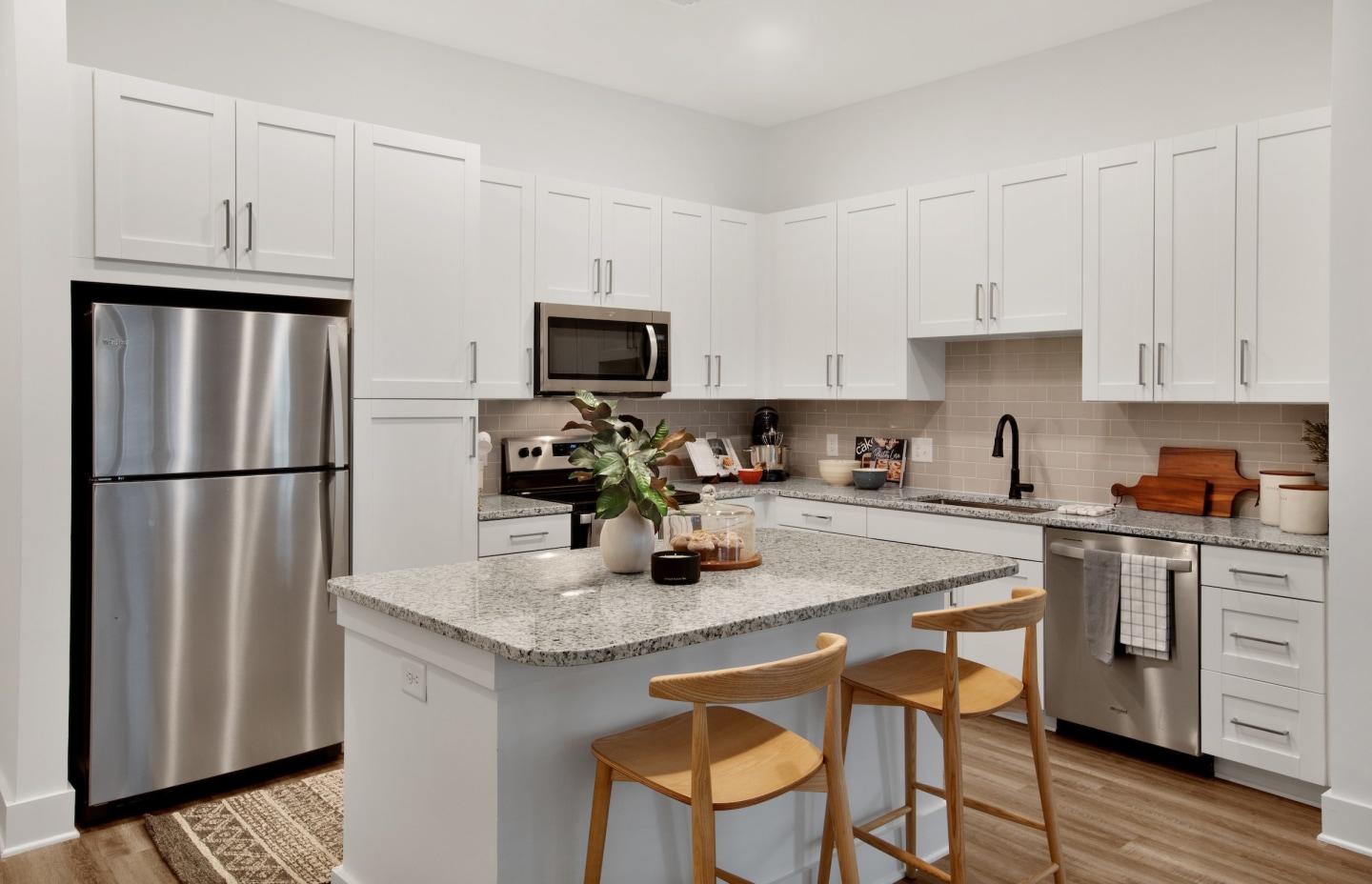 The Darnell Apartments Image 3