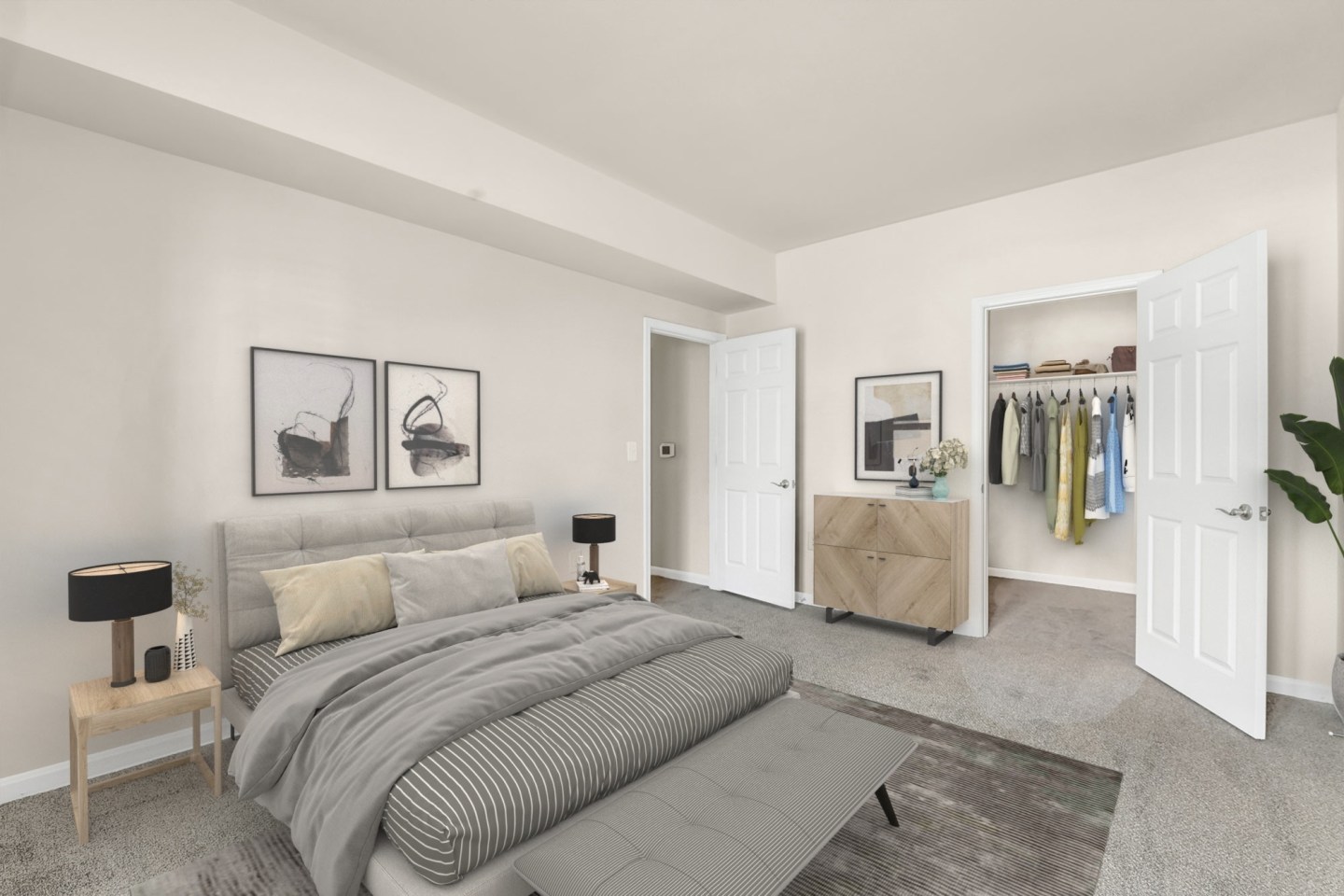 The Apartments at Cambridge Court Image 35