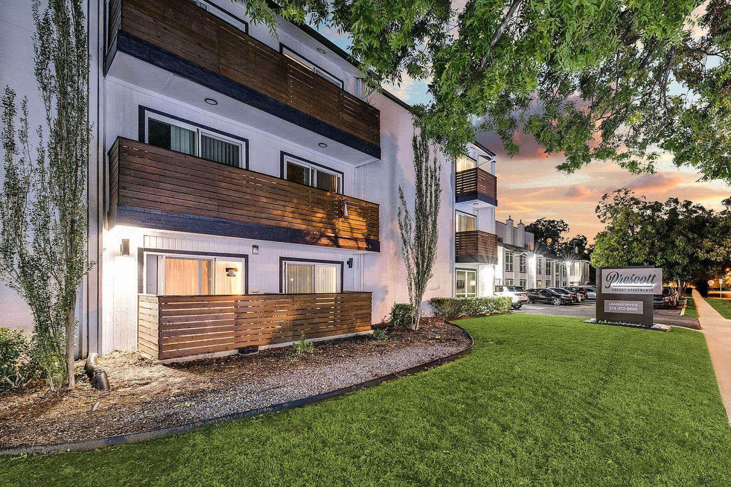 Prescott Luxury Apartments Image 35
