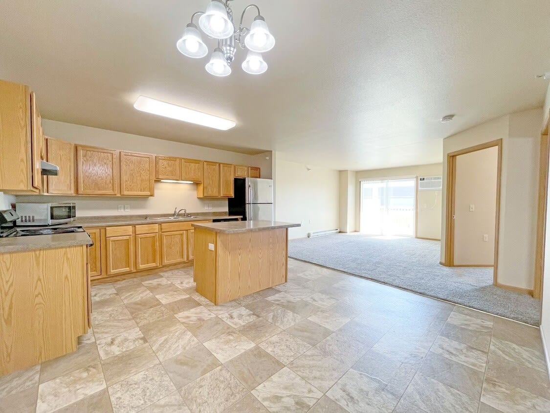 Northern Plains Apartments Image 2