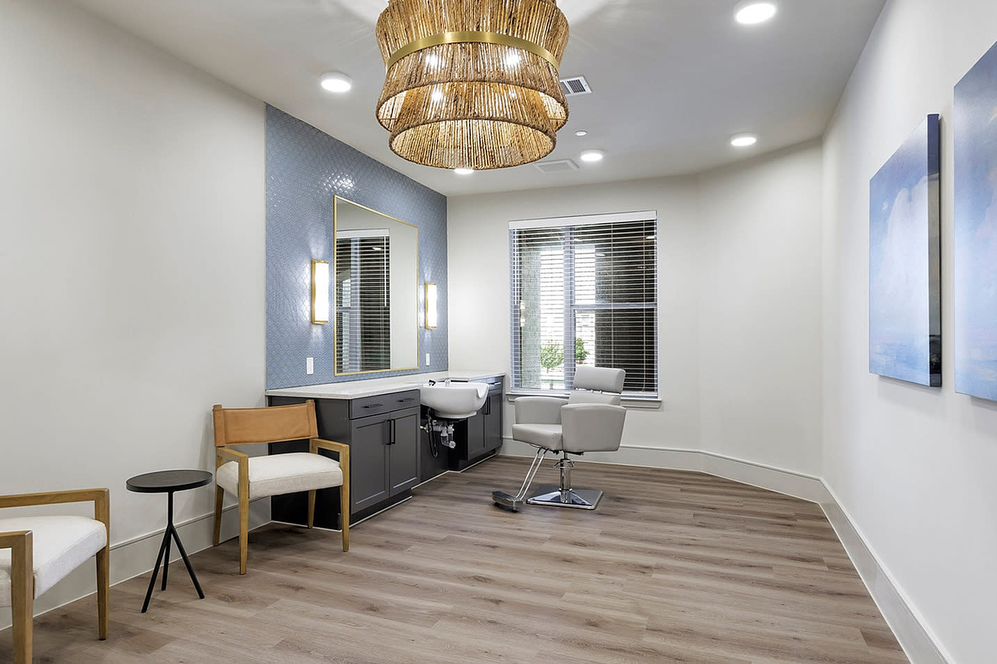 The Luxe at Lewisville Age 55+ Active Adult Apartment Homes Image 24
