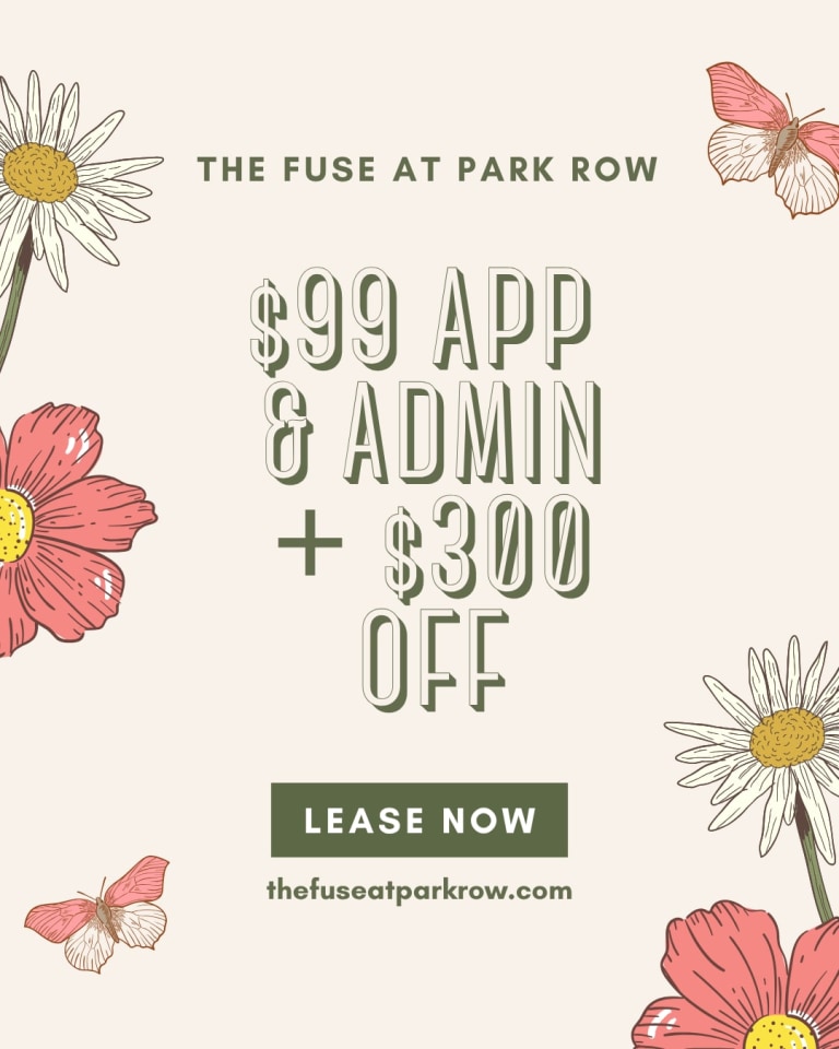Fuse at Park Row Image 58
