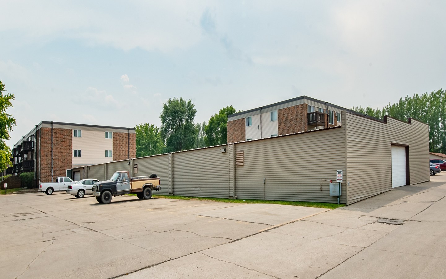 Forest Park Apartments Image 18