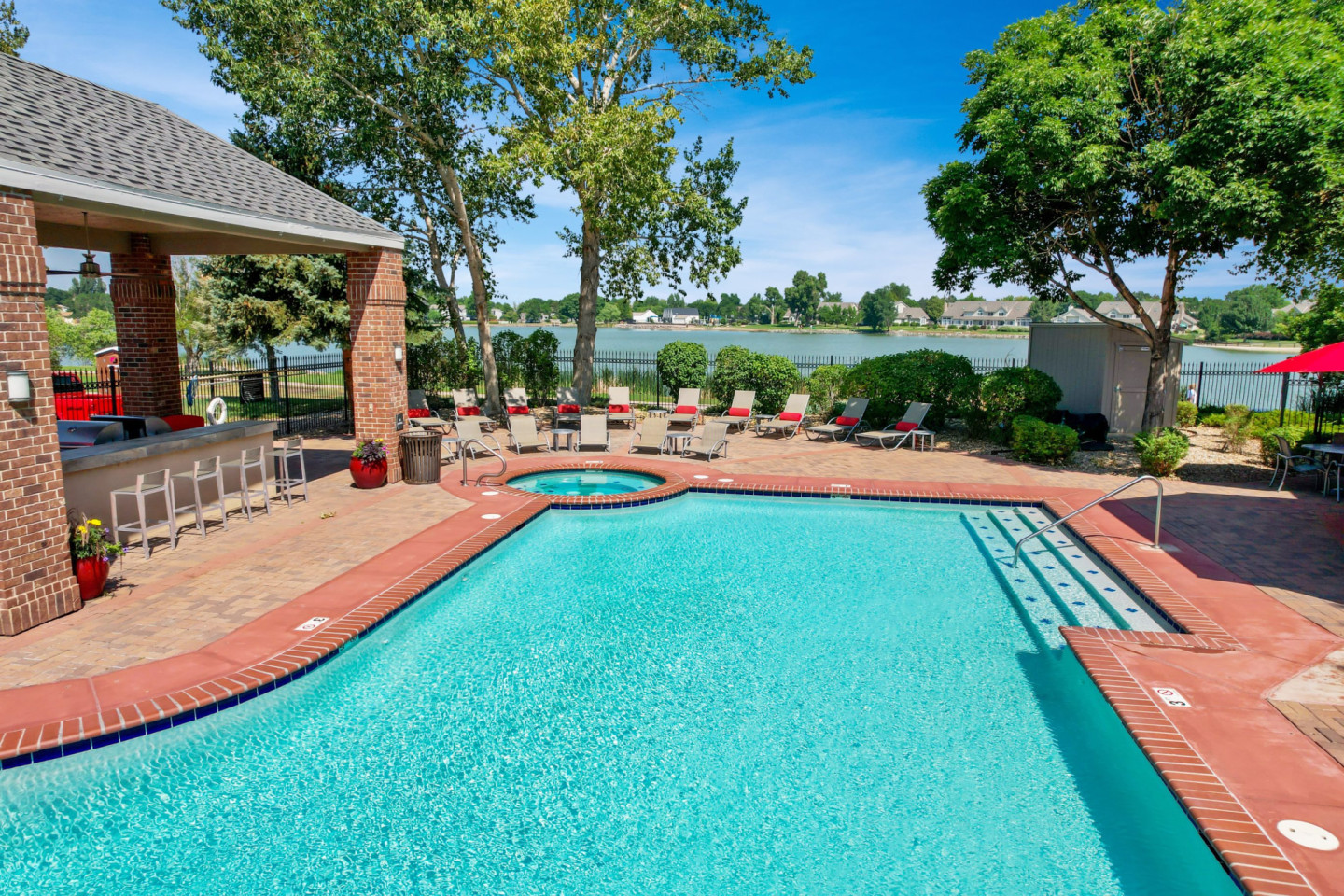 Promenade at Hunters Glen Image 17