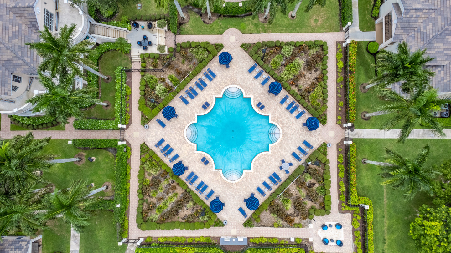 The Charleston at Boca Raton Apartments Image 21
