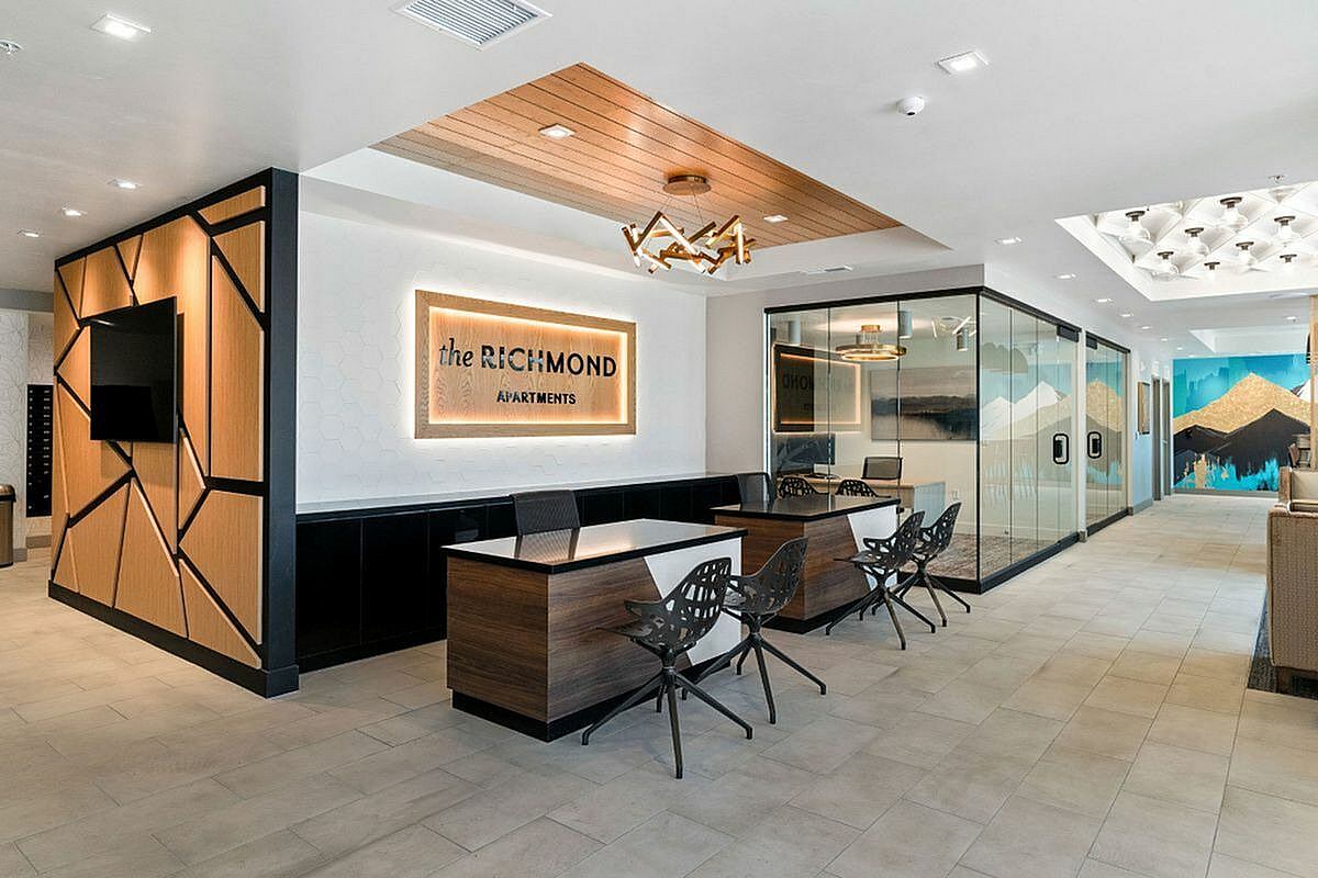 The Richmond Apartments Image 34