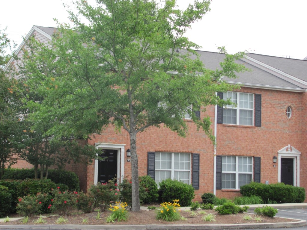 Wildwood Springs Apartment Homes Image 2
