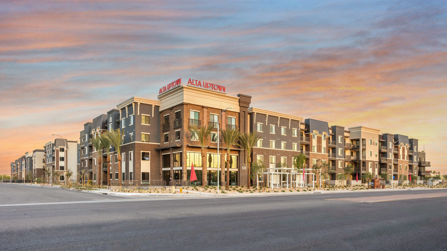 Alta Uptown Image 40