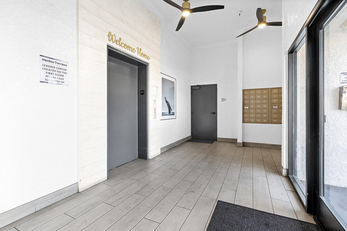 Harbor Terrace Apartments Image 36