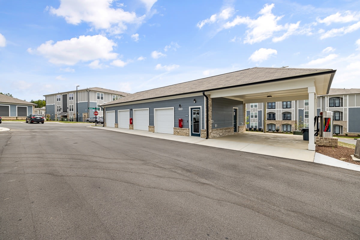 Elevate Haw River Image 21
