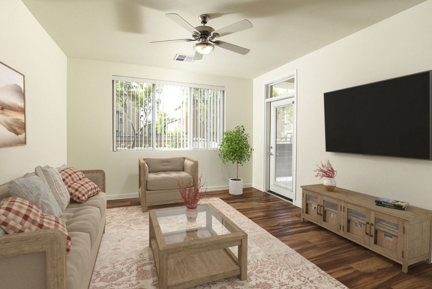 The Addie at Metro Center 55+ Apartments - Senior and Affordable Housing Image 8