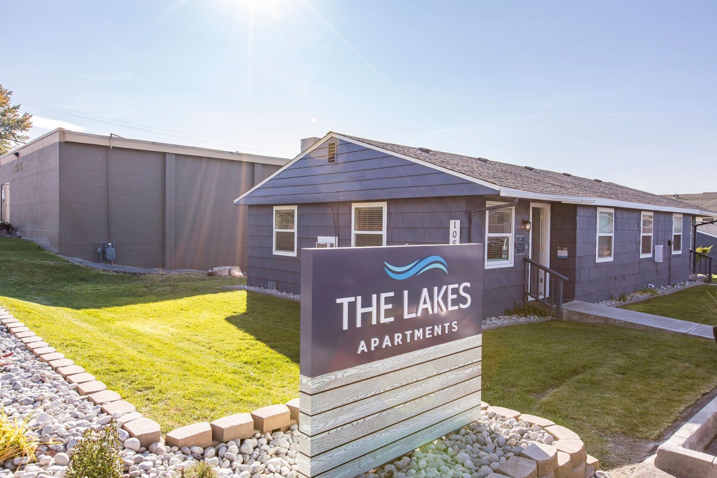 The Lakes Image 1