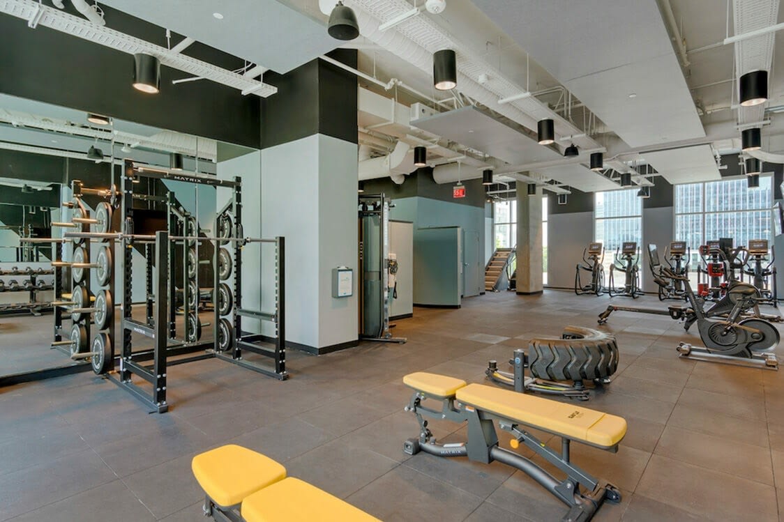 The Connector - Student Housing Image 13