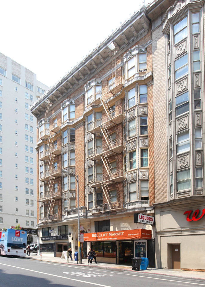 520 Geary Street Image 5