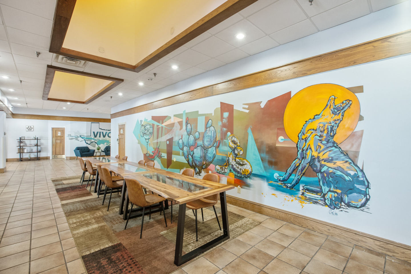 Vivo Living New Braunfels Image 10