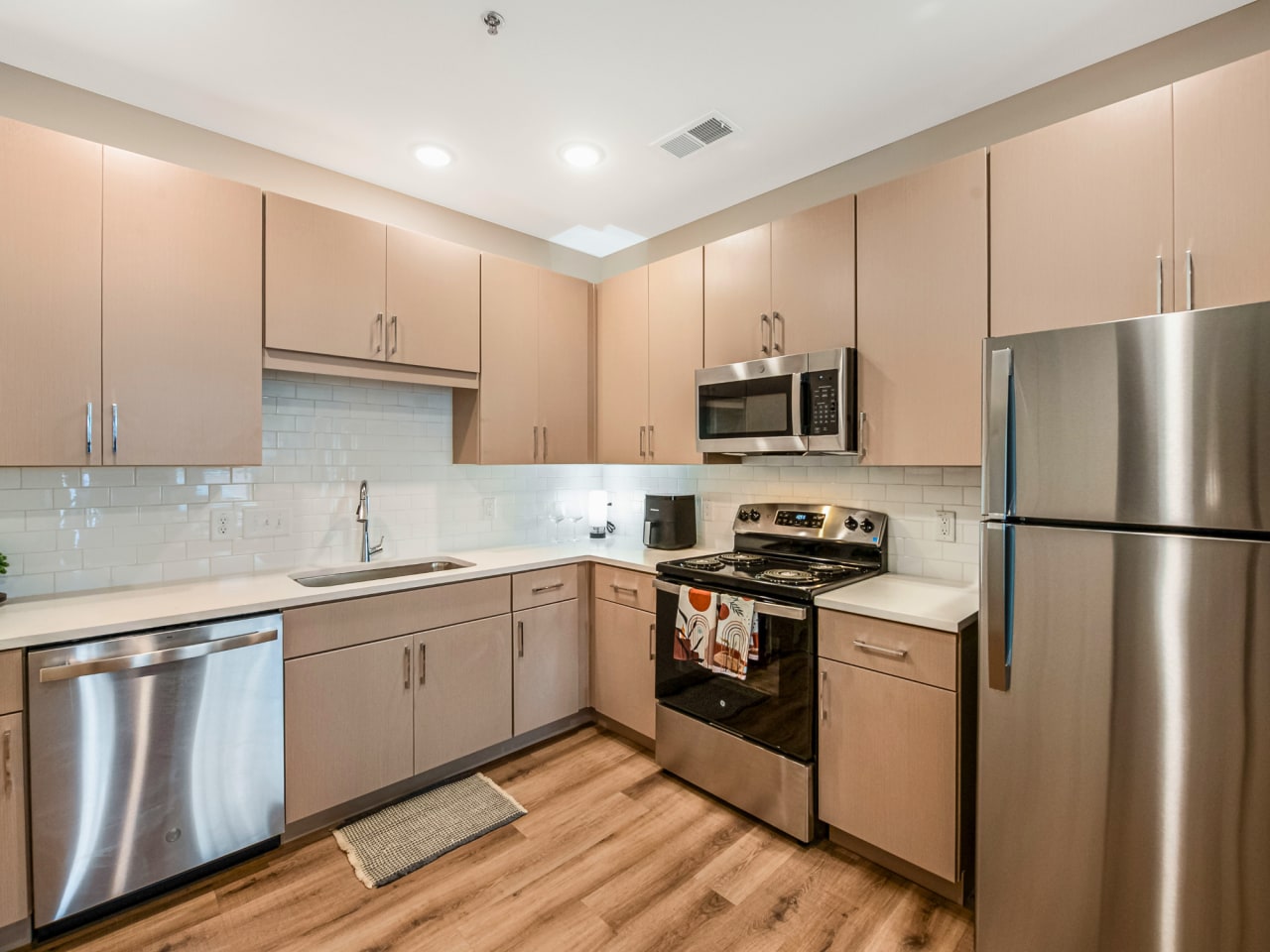 Legacy at the Park Apartments Image 3
