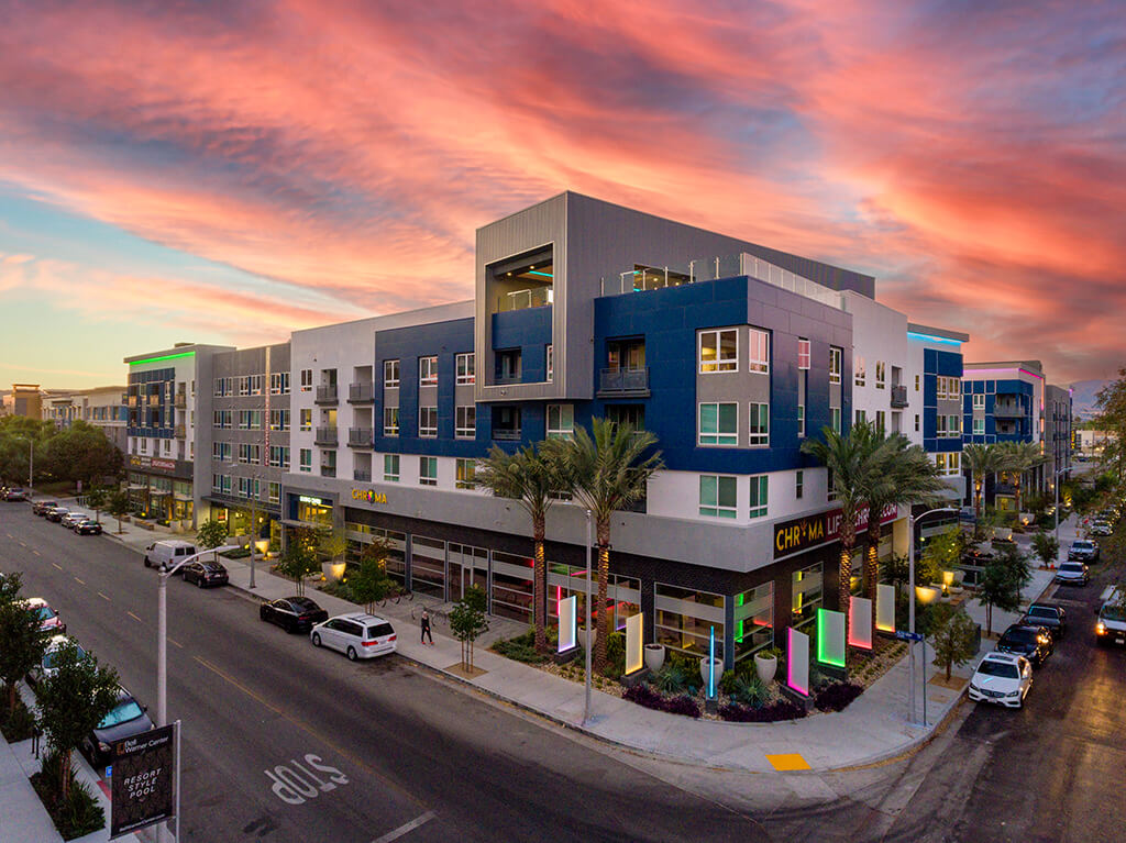 Chroma Apartment Homes Image 101
