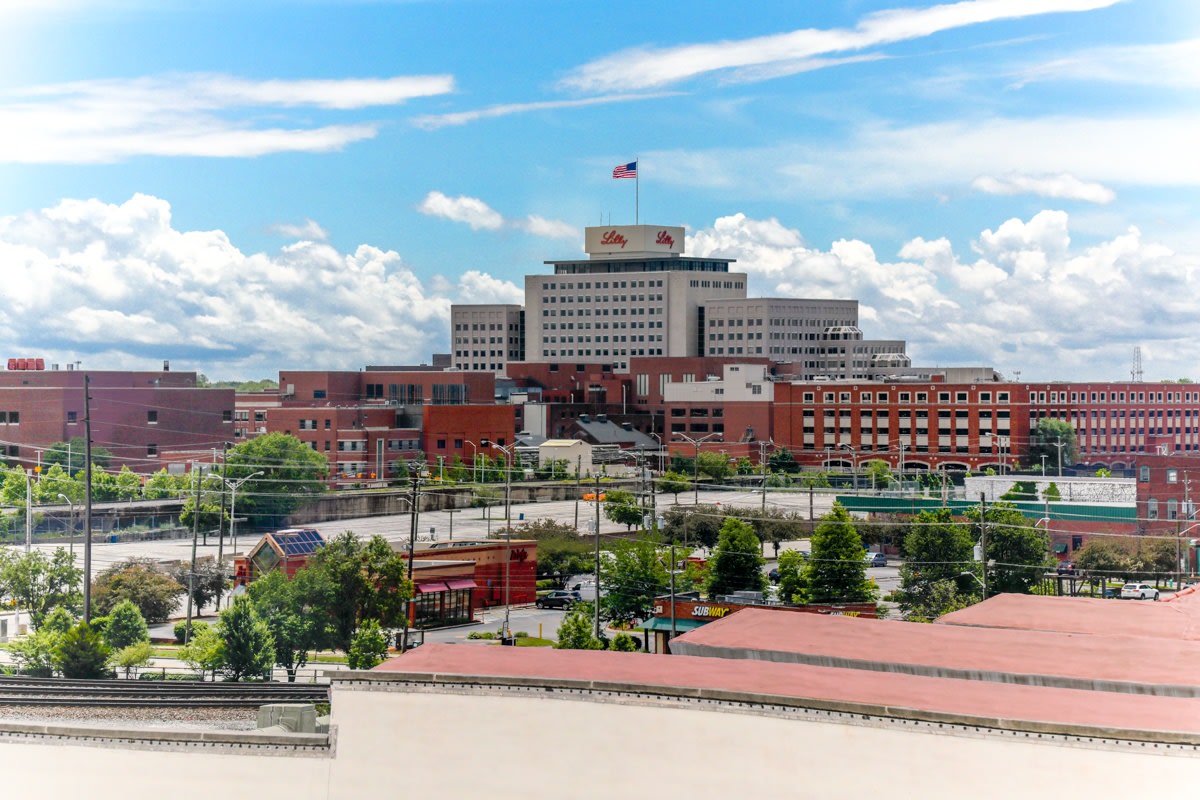 Janus Lofts Image 5