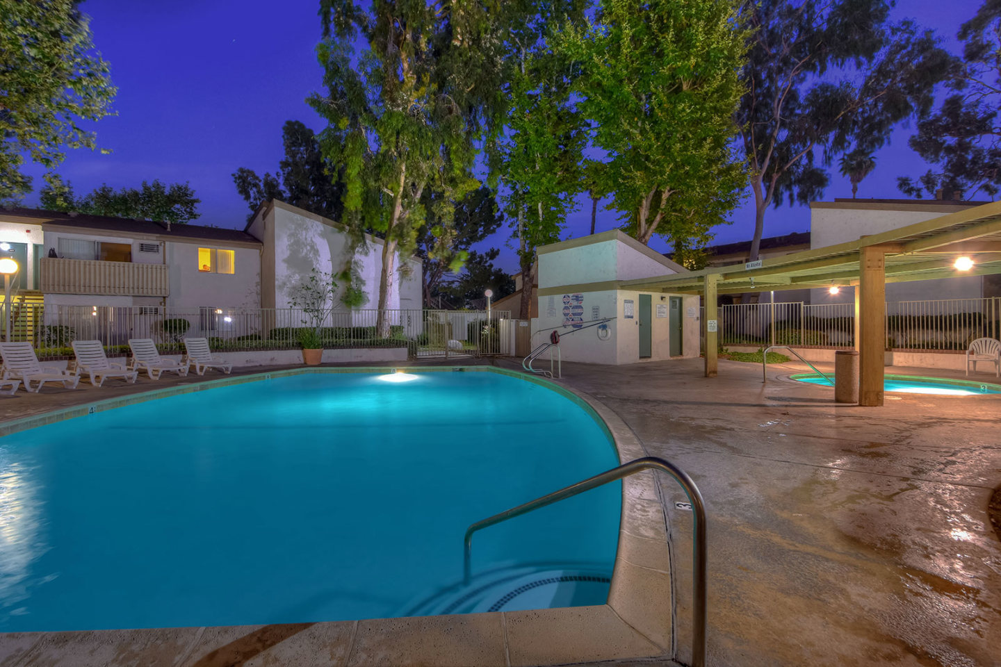 Pine Meadows Apartments Image 23