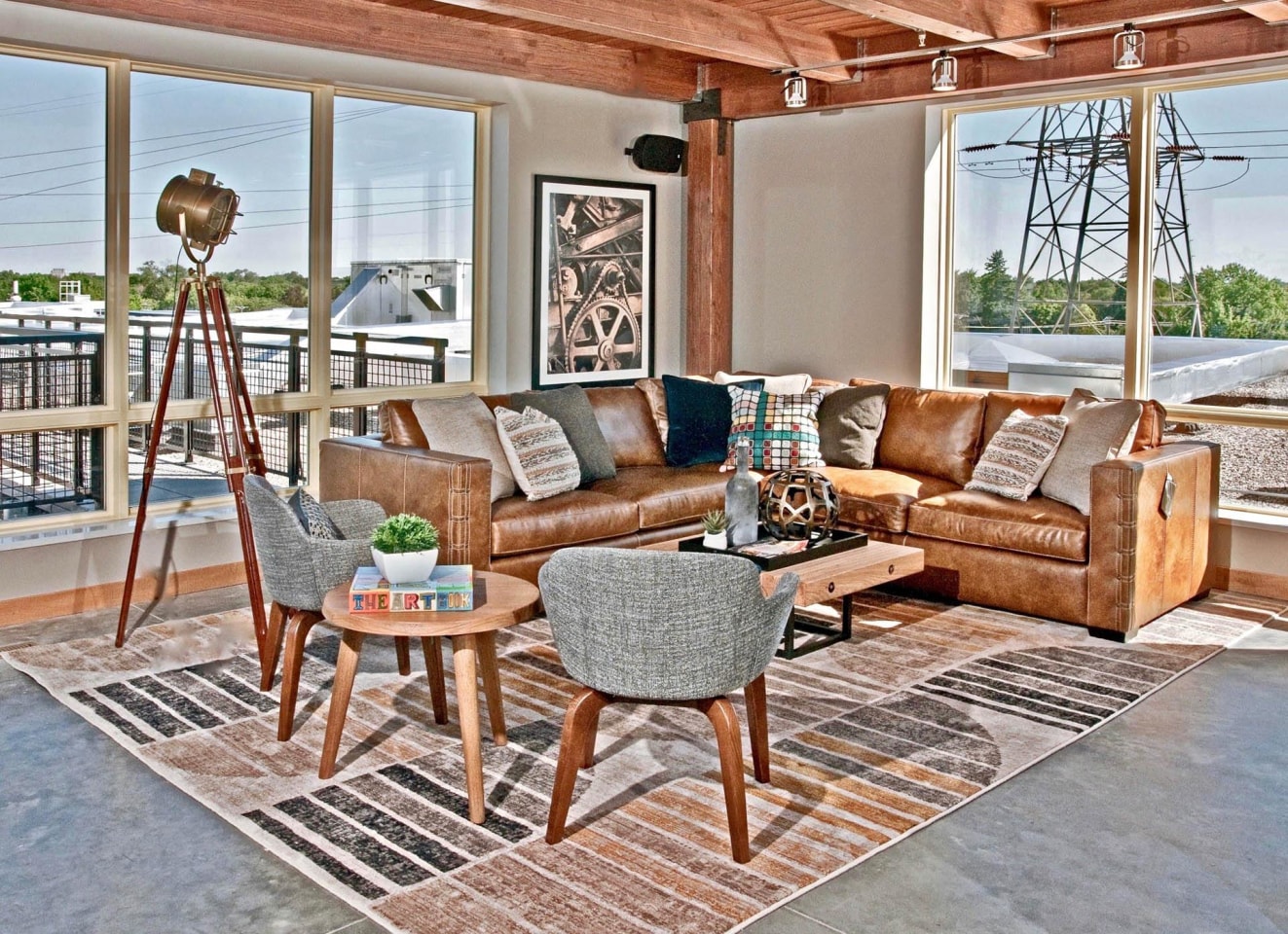 Affordable Housing - Millworks Lofts Image 25