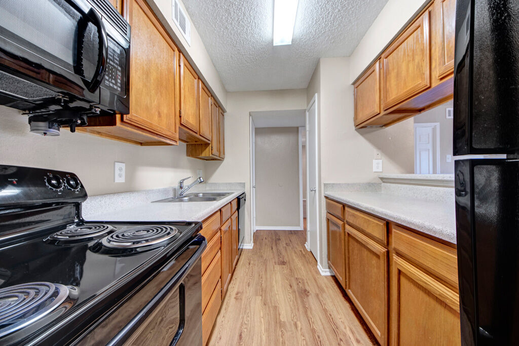 South Meadows Apartments Image 13
