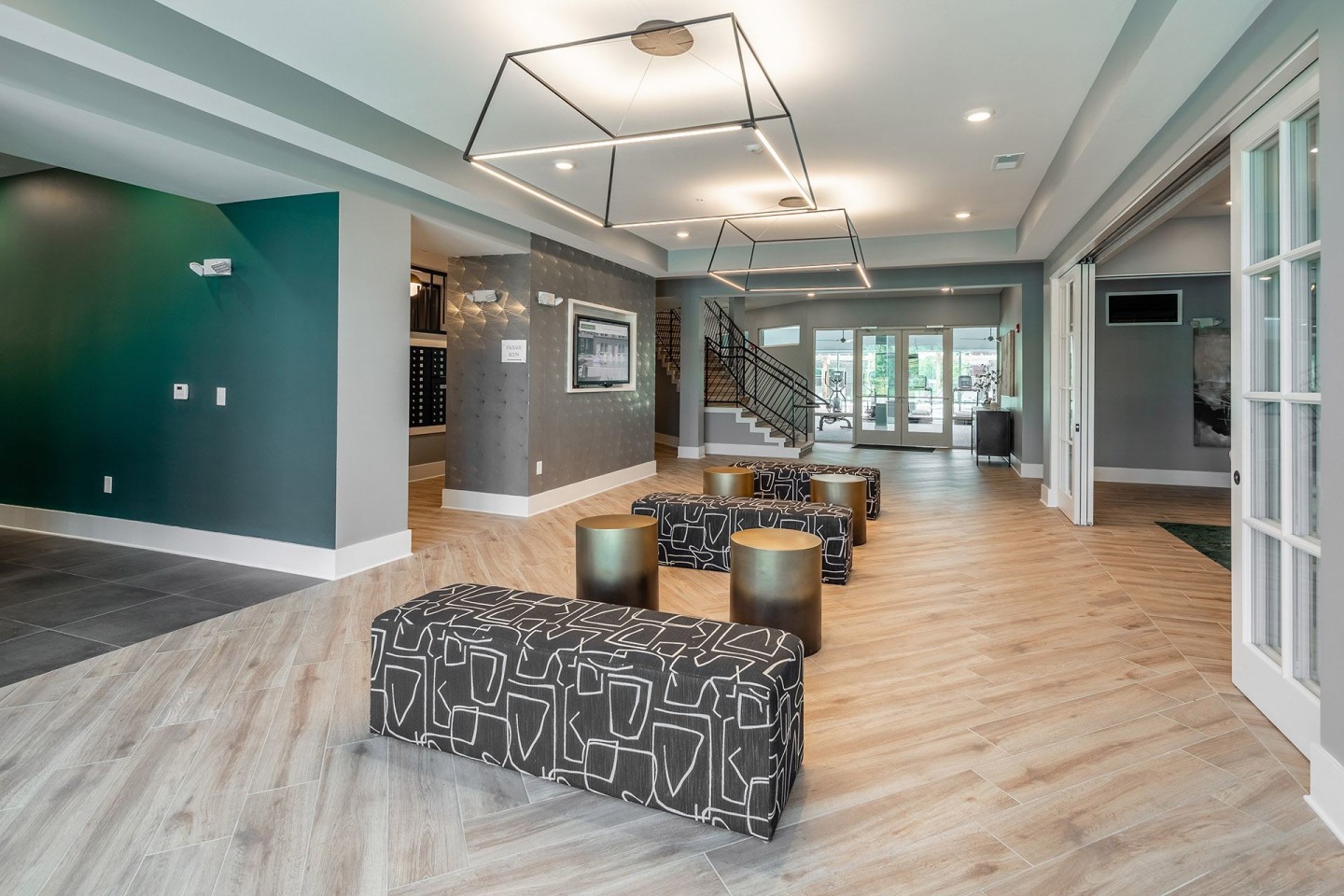 Enclave at Providence Luxury Apartments Image 22
