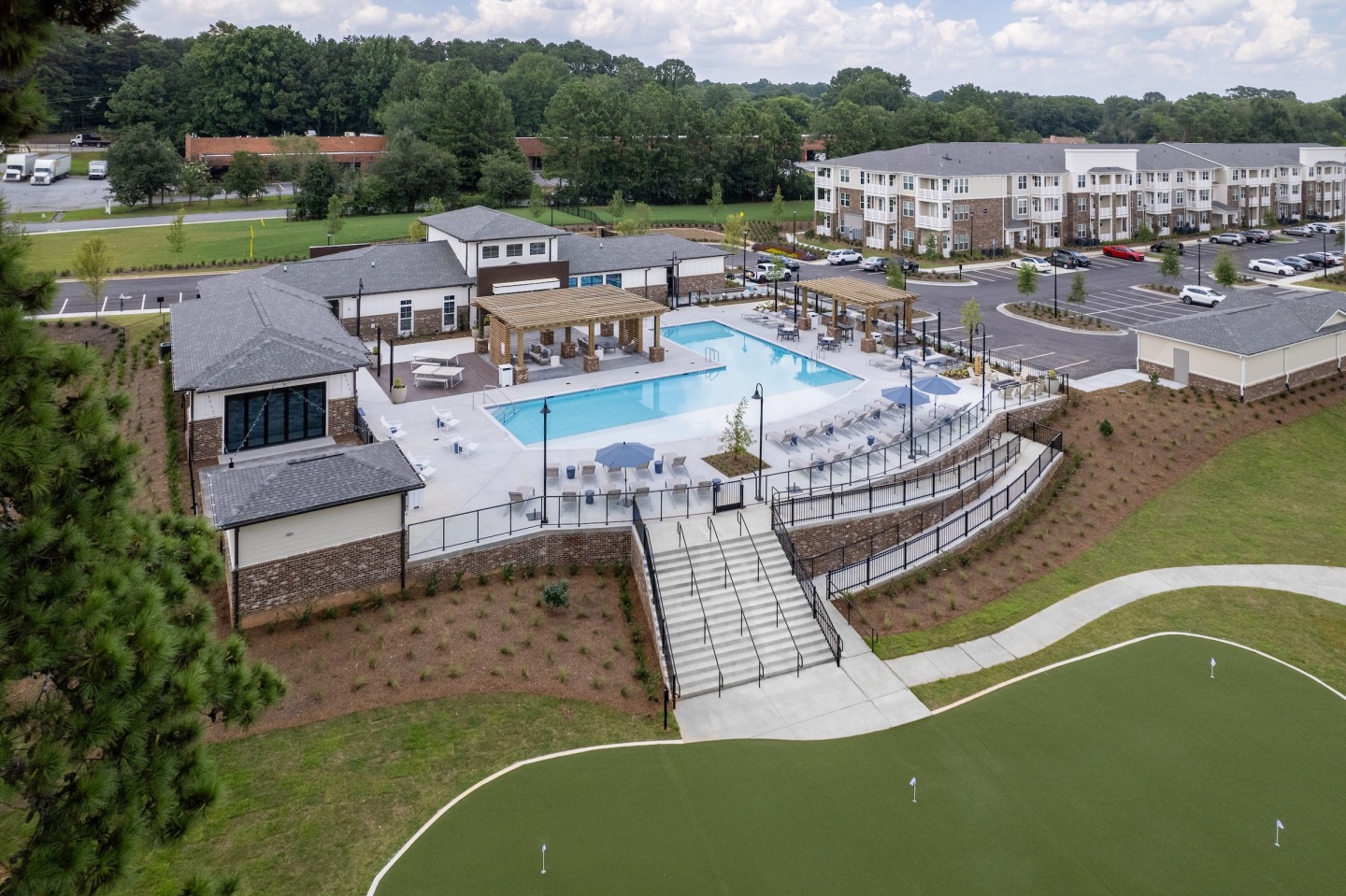 The Darnell Apartments Image 44