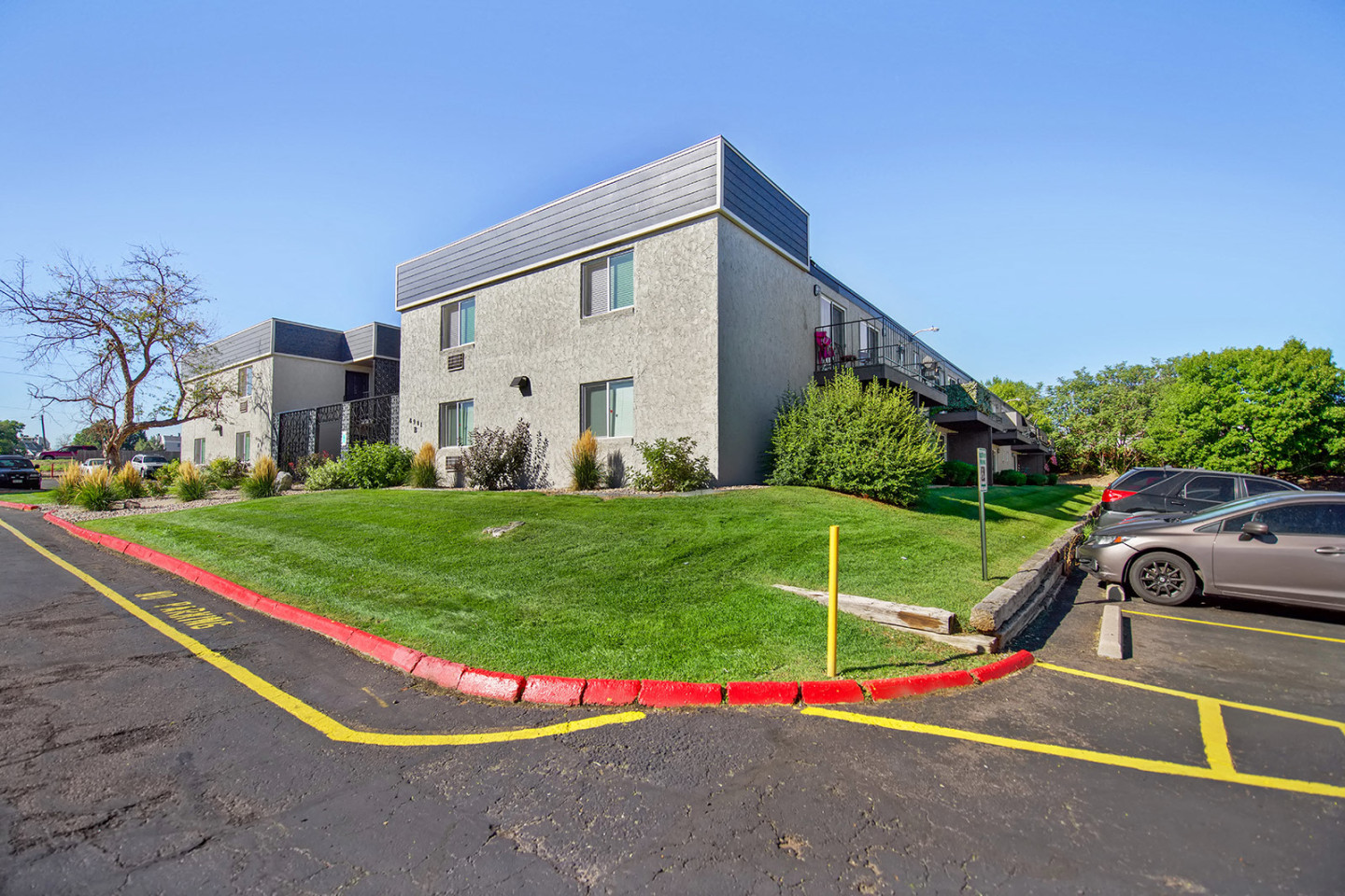 Carriage Hill Apartments Image 14