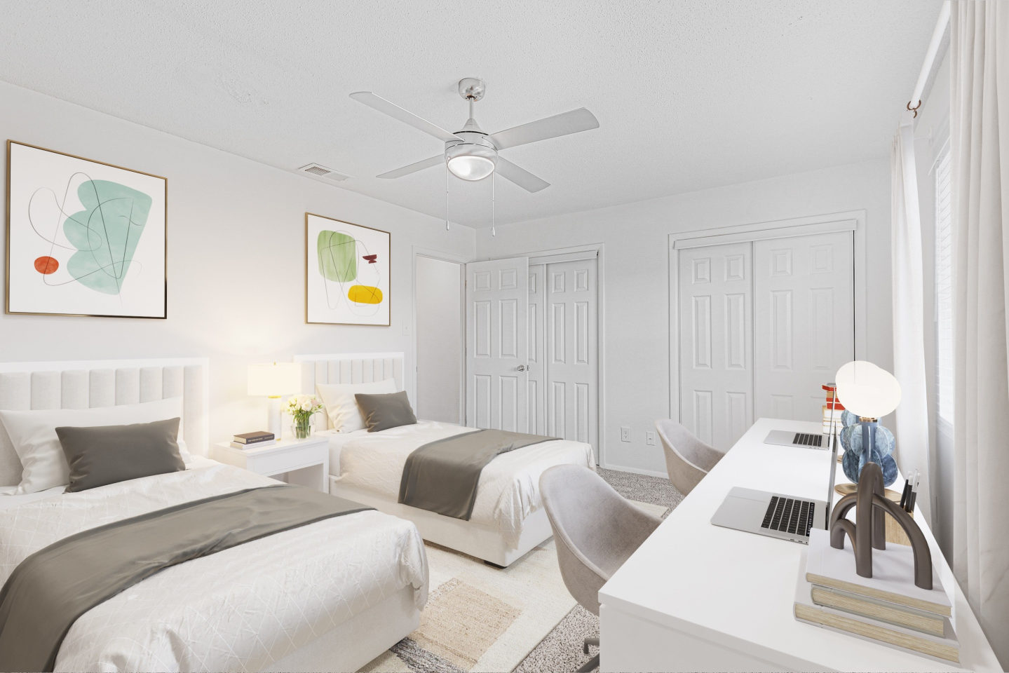 Crescent Place Apartments Image 30