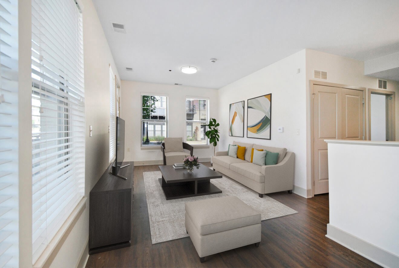Orleans Landing Image 3