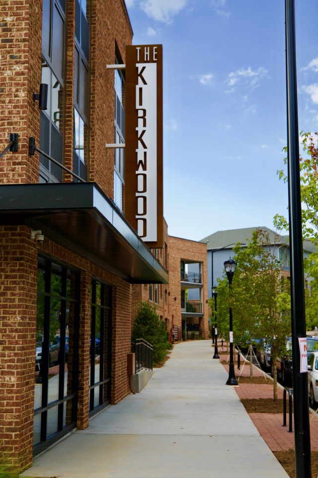 The Kirkwood Image 9