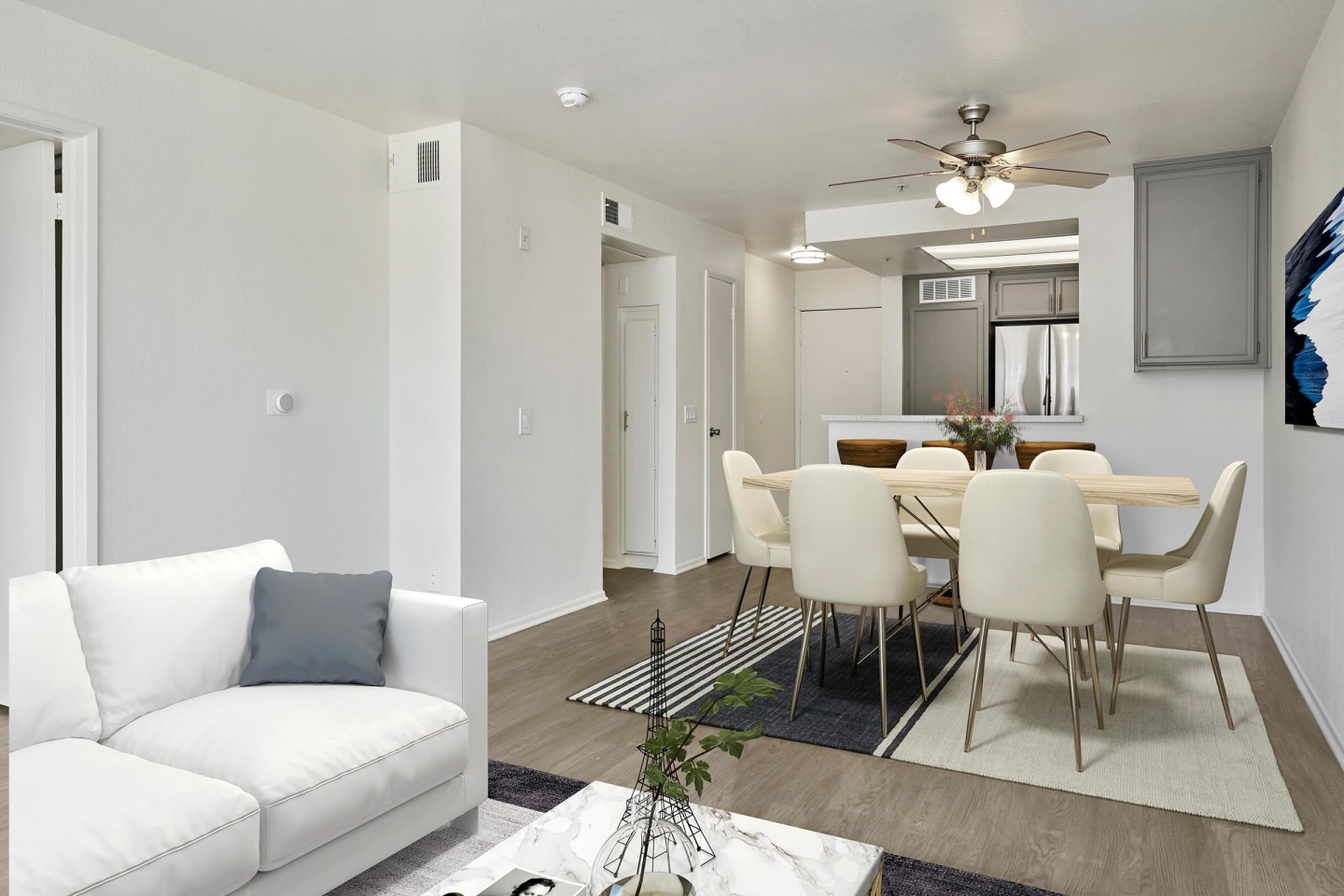 Skyline Terrace Apartments Image 31