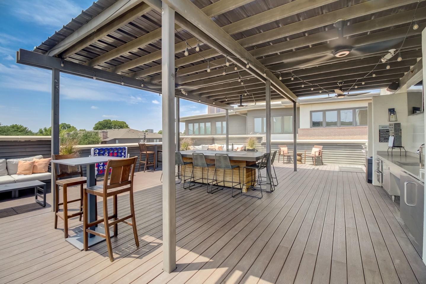 Loft + Row Image 3