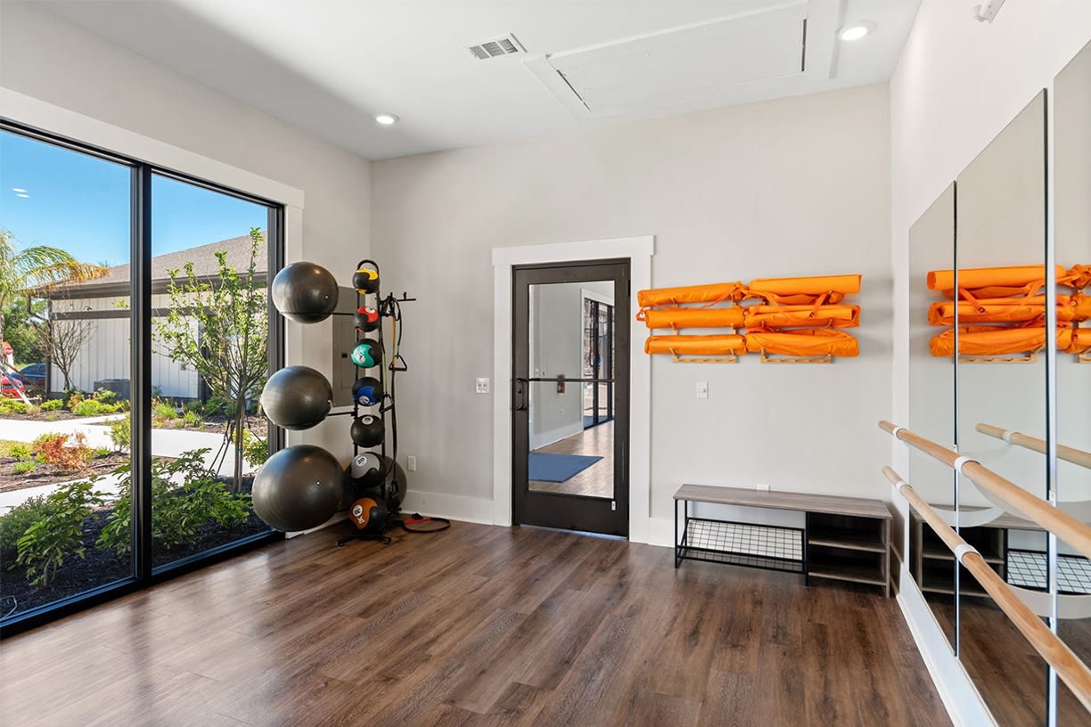 Atlantic Breeze Apartments Image 20