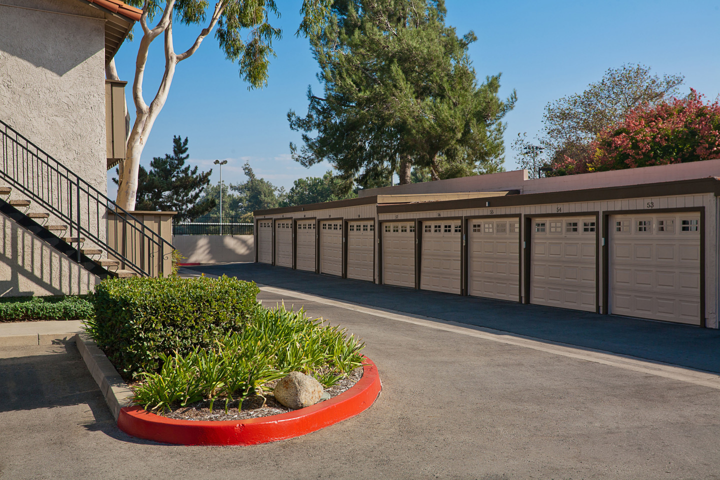 North Upland Terrace Apartments Image 8