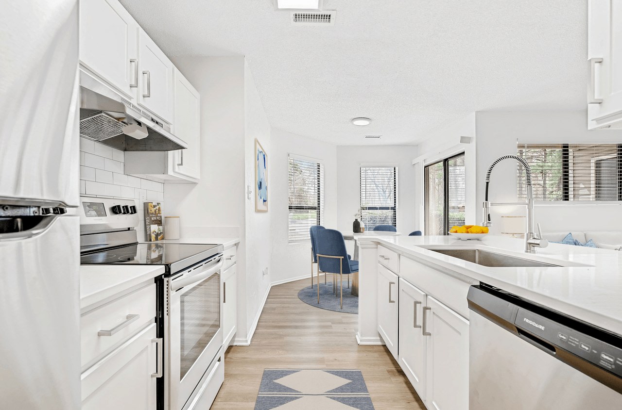 Affordable Housing -  Bridges at Mallard Creek Apartment Homes Image 63