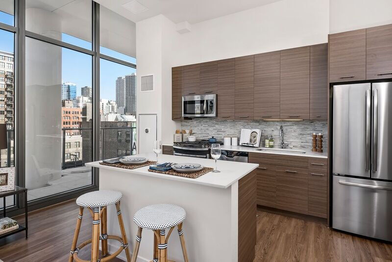 NEXT Apartments Image 17