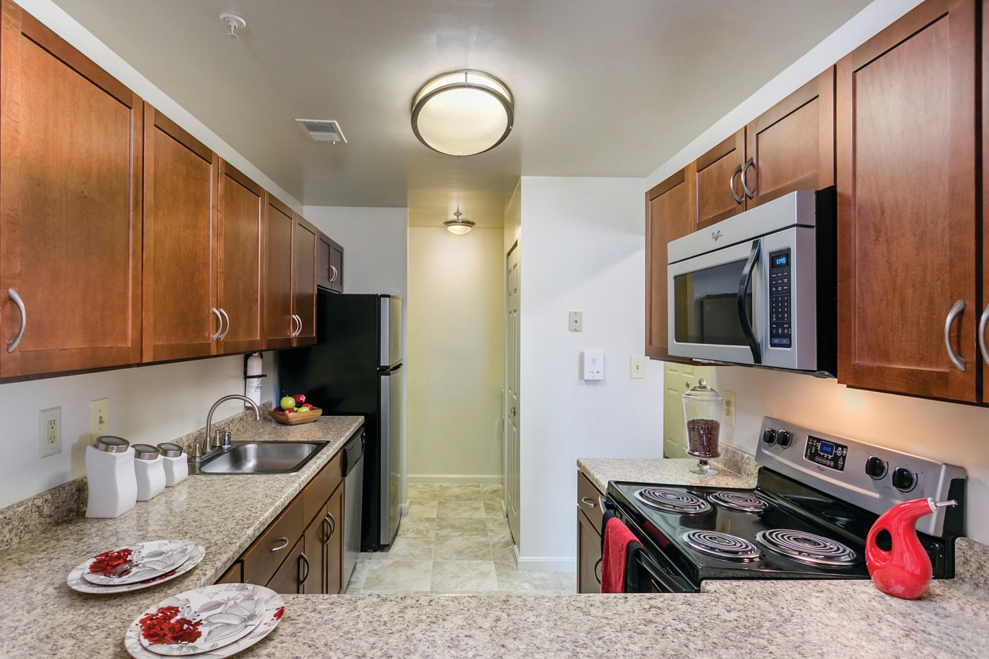The Apartments at Owings Run Image 34